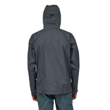 Patagonia Men's Torrentshell 3L Jacket SMDB model back