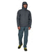 Patagonia Men's Torrentshell 3L Jacket SMDB model full