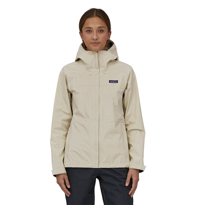 Torrentshell 3L Wool White