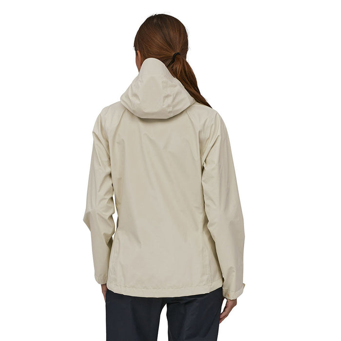 Torrentshell 3L Wool White