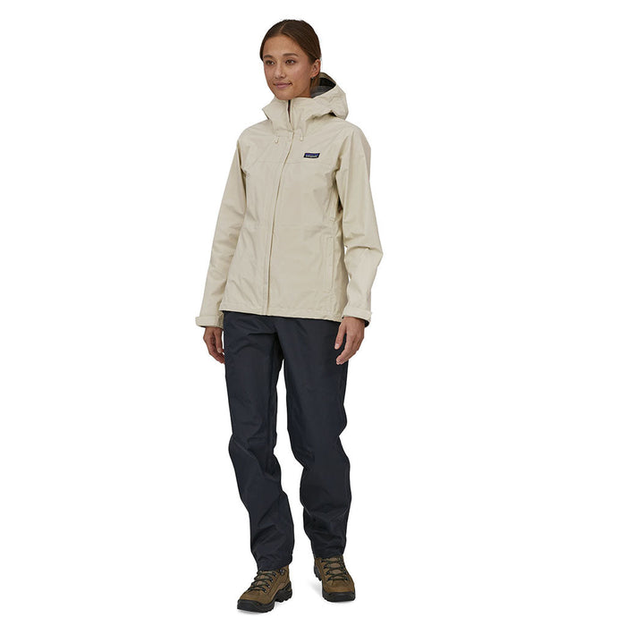 Torrentshell 3L Wool White