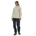 Torrentshell 3L Wool White