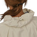 Torrentshell 3L Wool White hood