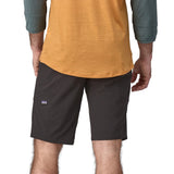Patagonia Men's Dirt Craft Bike Shorts. - Black Details 4