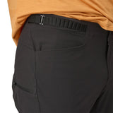 Patagonia Men's Dirt Craft Bike Shorts. - Black Details 5