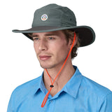 Patagonia Quandary Brimmer - Bobcat Brown — view 4