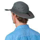 Patagonia Quandary Brimmer - Bobcat Brown — view 2