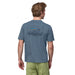Patagonia Men's Capilene Cool Daily Graphic Shirt - SKUX 2