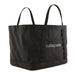Patagonia Black Hole Gear Tote BLK Hero