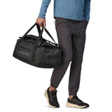 Patagonia Black Hole Duffel (40L) - BLK Detail 4