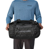 Patagonia Black Hole Duffel (40L) - BLK Detail 3