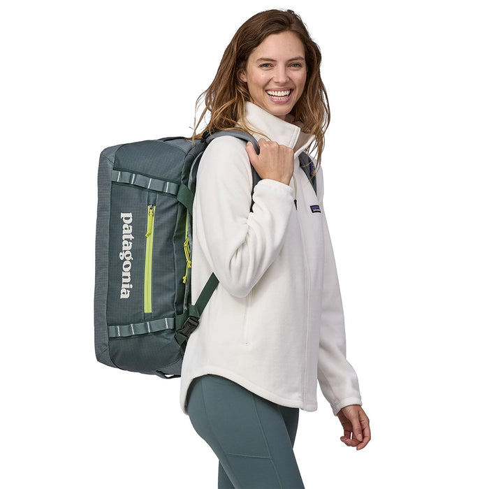 Patagonia Black Hole Duffel (40L) — Tom's Outdoors