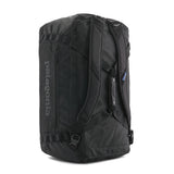 Patagonia Black Hole Duffel Bag (55L) - BLK Detail 1