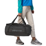 Patagonia Black Hole Duffel Bag (55L) - BLK Detail 3