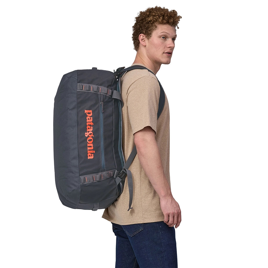 Patagonia Black Hole Duffel Bag (55L) - SMDB Detail 3