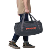 Patagonia Black Hole Duffel Bag (55L) - SMDB Detail 2