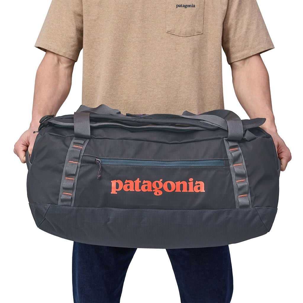 Patagonia Black Hole Duffel Bag (55L) - SMDB Detail 1