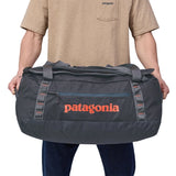 Patagonia Black Hole Duffel Bag (55L) - SMDB Detail 1