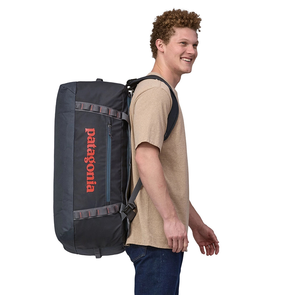 Patagonia Black Hole Duffel (70L) - Smolder Blue 3
