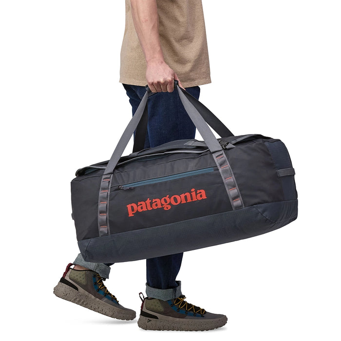 Patagonia Black Hole Duffel (70L) - Smolder Blue 2