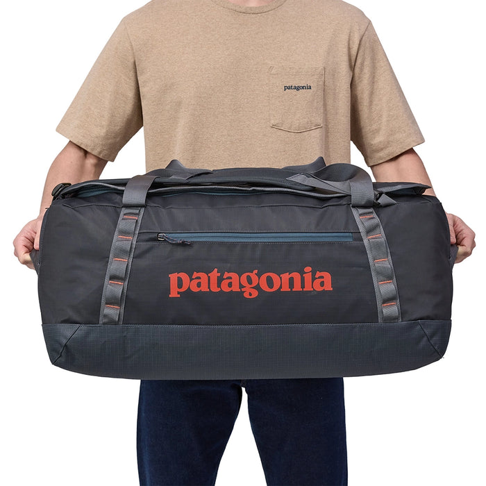 Patagonia Black Hole Duffel (70L) - Smolder Blue 1