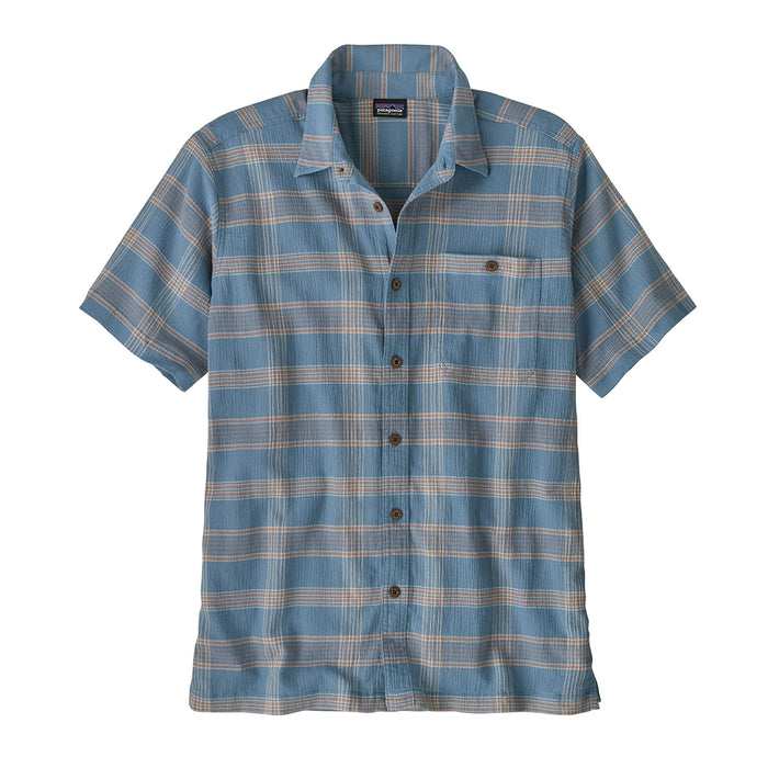 Patagonia men's button down 2025