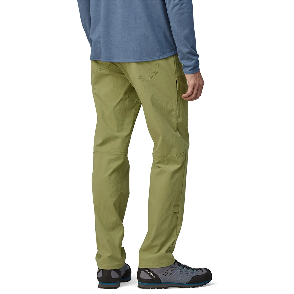 Patagonia Men's Quandary Pants 2