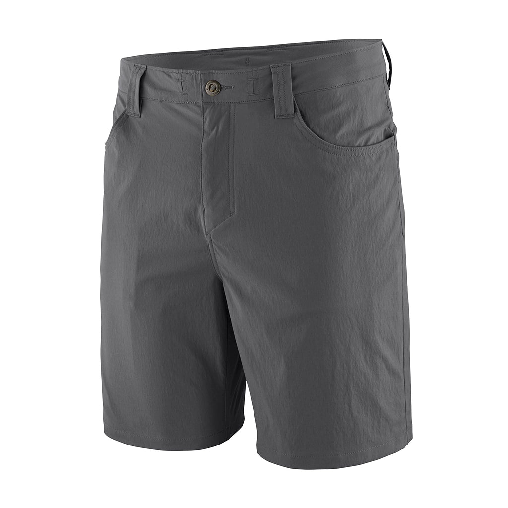 Patagonia Men's Quandary Shorts - 10 in.