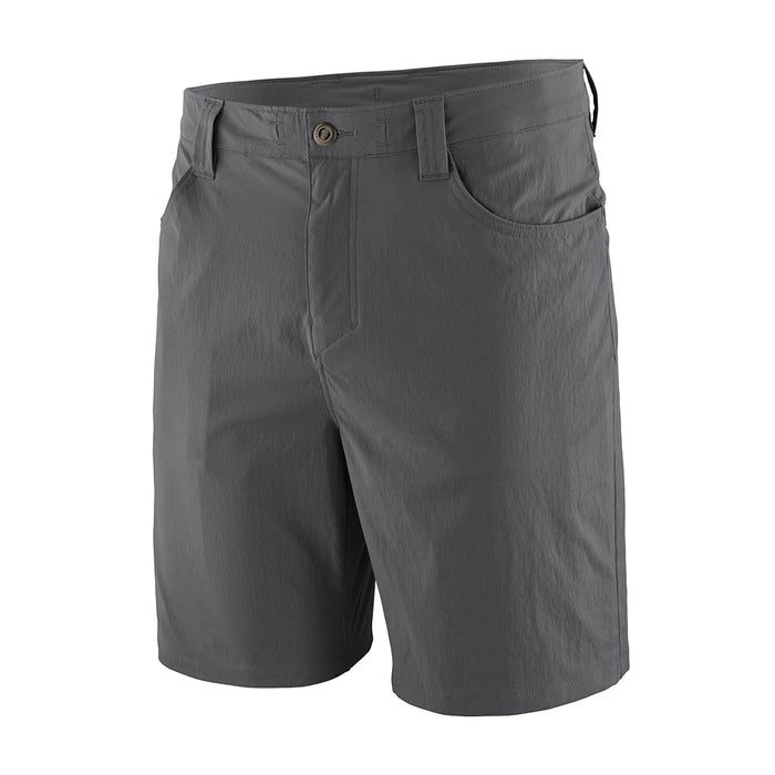 Patagonia Men's Quandary Shorts - 10 in. - 57828_FGE Hero