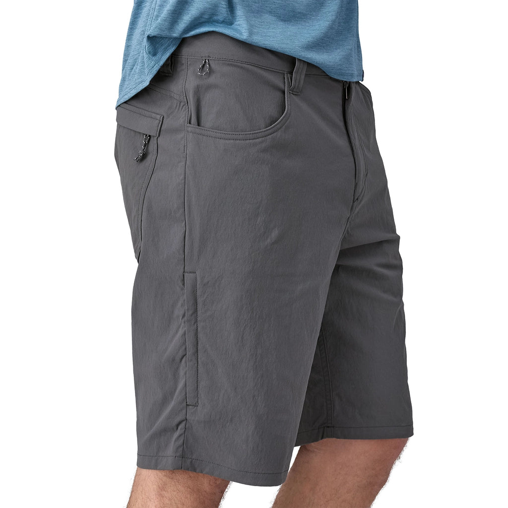 Patagonia Men's Quandary Shorts - 10 in. — view 3