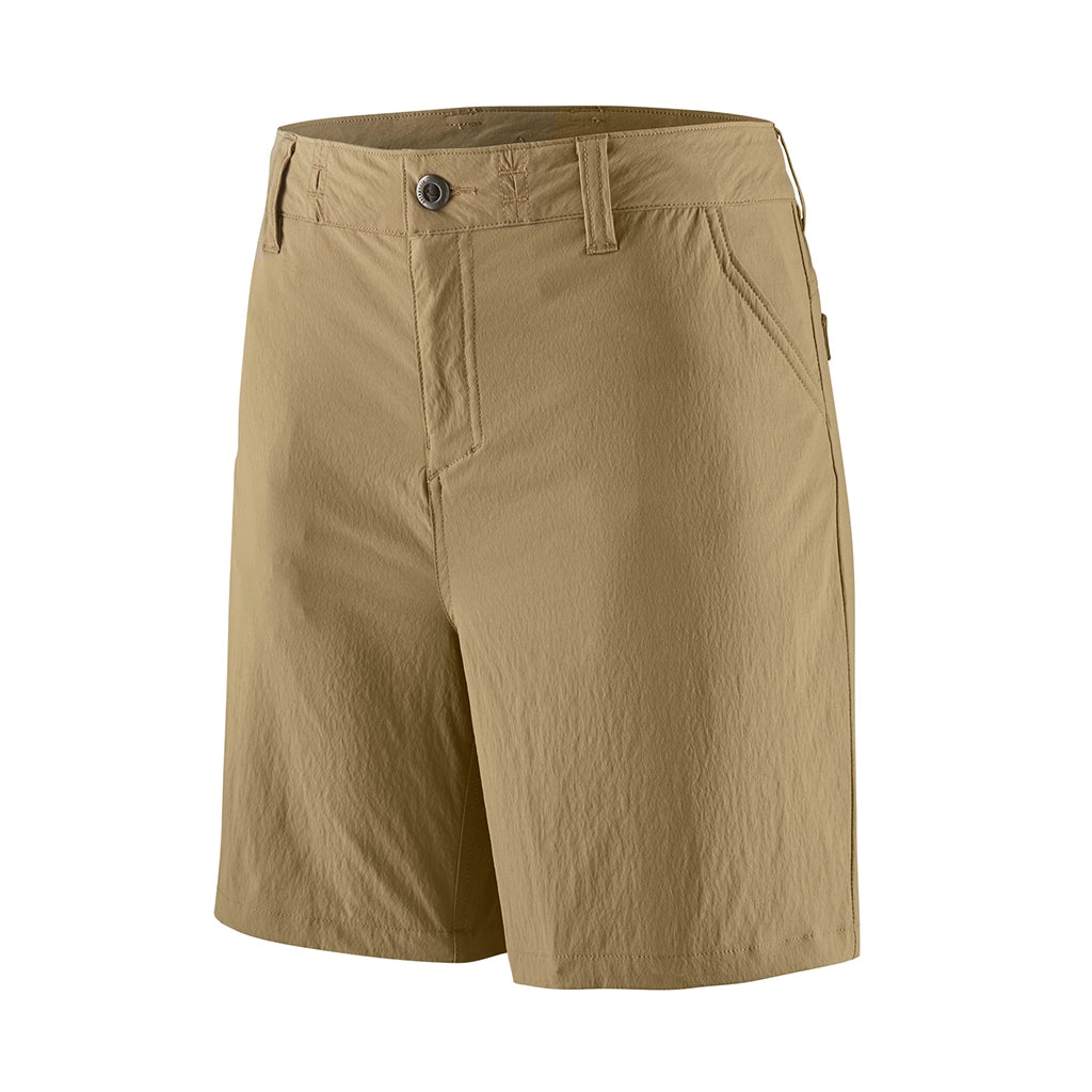 Patagonia Women's Quandary Shorts - 7 in.
