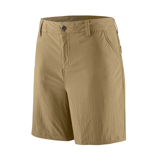 Patagonia Women's Quandary Shorts - 7 in. - 58096_CSC Hero