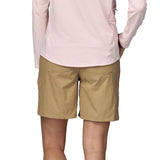 Patagonia Women's Quandary Shorts - 7 in. — view 3