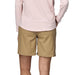 Patagonia Women's Quandary Shorts - 7 in. - 58096_CSC Details 2