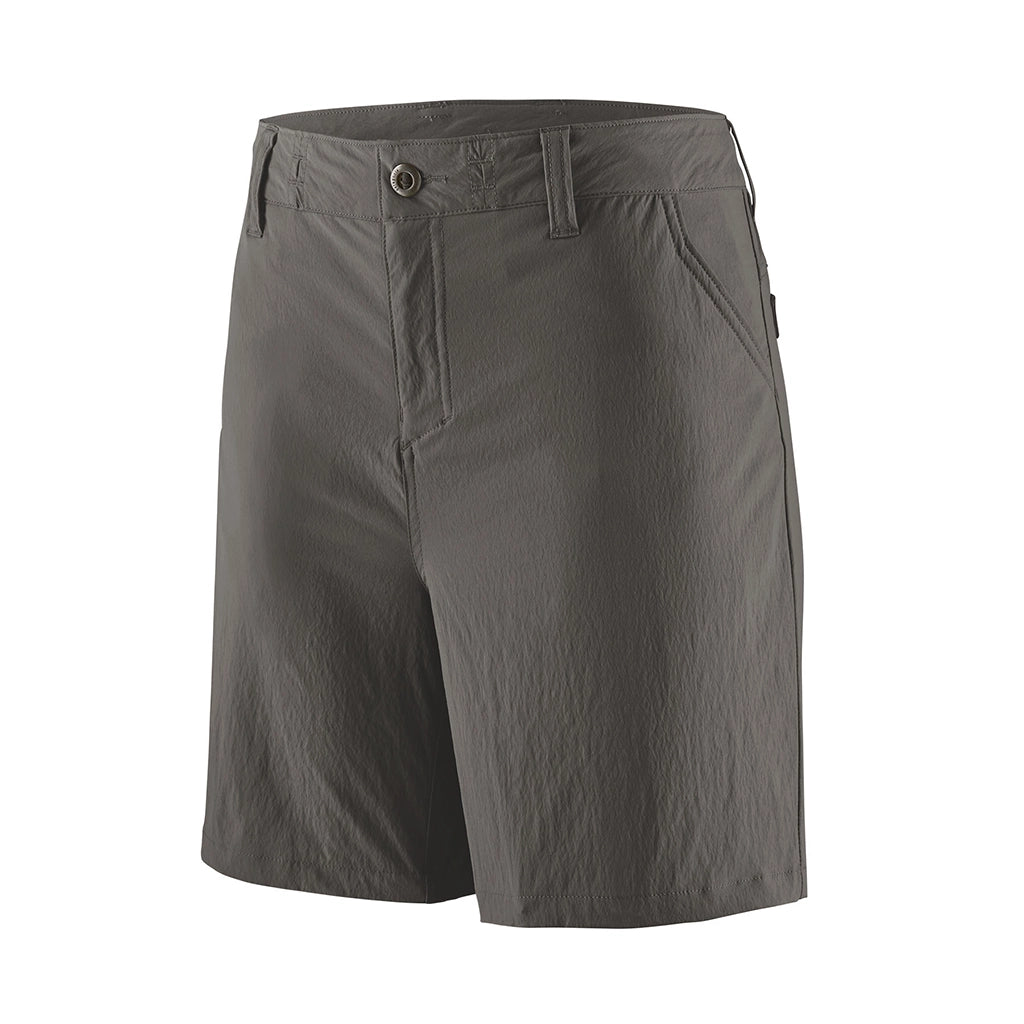 Patagonia Women's Quandary Shorts - 7 in. — view 4
