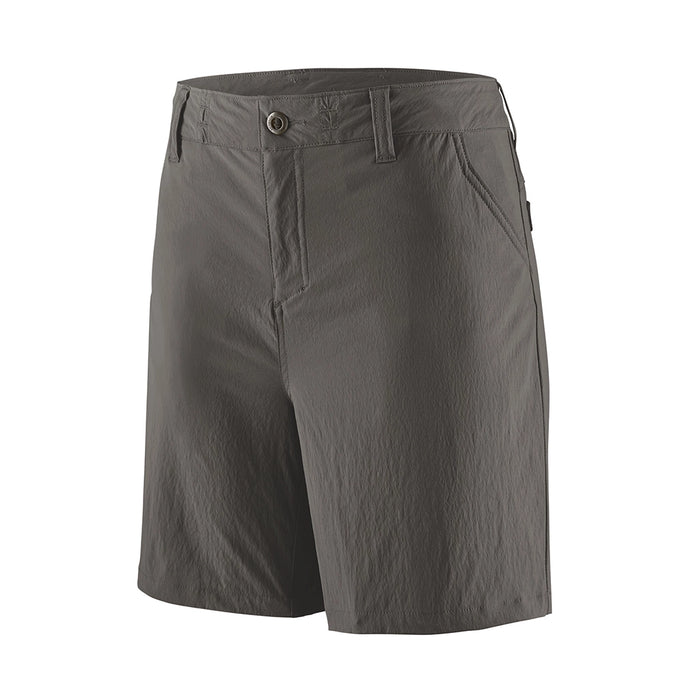 Patagonia Women's Quandary Shorts - 7 in. - 58096_FGE Hero
