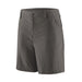 Patagonia Women's Quandary Shorts - 7 in. - 58096_FGE Hero