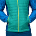 Patagonia Men's Insulated Nano Puff Jacket - STLE Detail 1