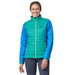 Patagonia Women's Nano Puff Insulated Jacket - STLE Detail 1