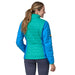Patagonia Women's Nano Puff Insulated Jacket - STLE Detail 2