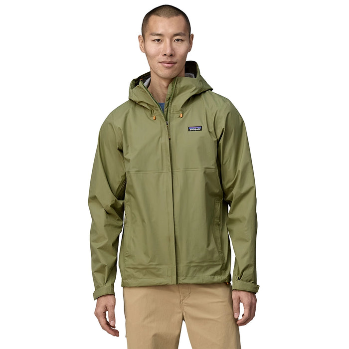 Patagonia Men s Torrentshell 3L Jacket Tom s Outdoors