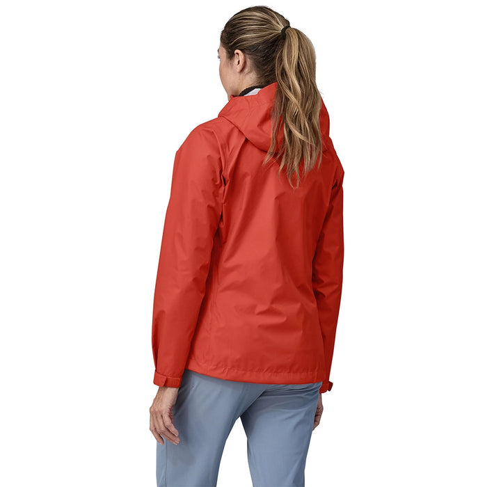 Patagonia Women's Torrentshell 3L Jacket