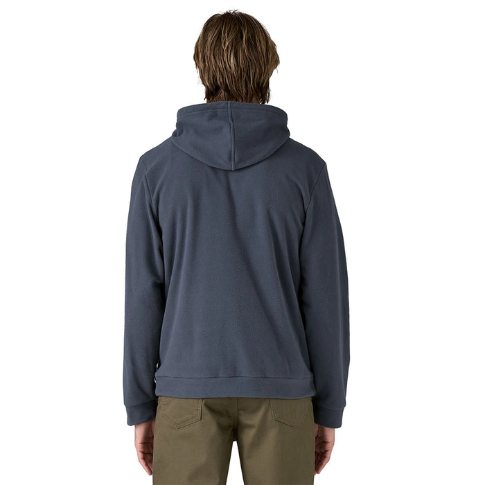 Patagonia Men's Micro D Hoody 23230_SMDB Details 2