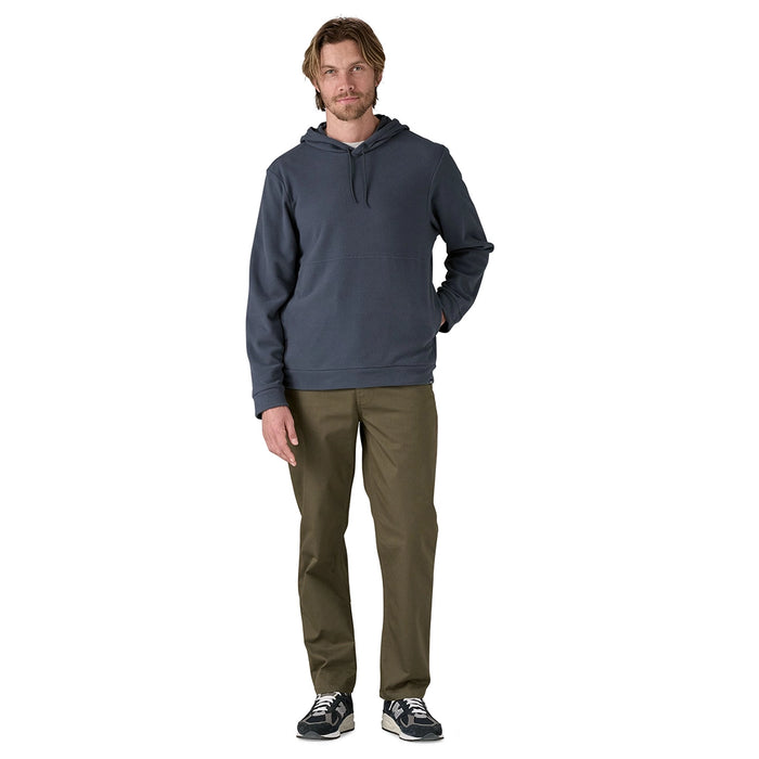 Patagonia Men's Micro D Hoody 23230_SMDB Details 1