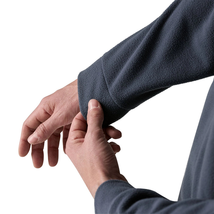 Patagonia Men's Micro D Hoody 23230_SMDB Details 5