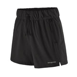 Patagonia Women's Terrebonne Shorts - Black