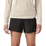 Patagonia Women's Terrebonne Shorts - Black — view 2