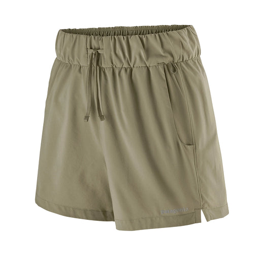 Patagonia Women's Terrebonne Shorts - 24740_RVGN Hero
