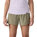 Patagonia Women's Terrebonne Shorts - 24740_RVGN Details 1
