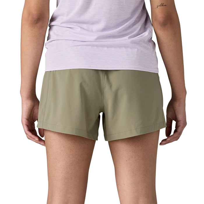 Patagonia Women's Terrebonne Shorts - 24740_RVGN Details 2